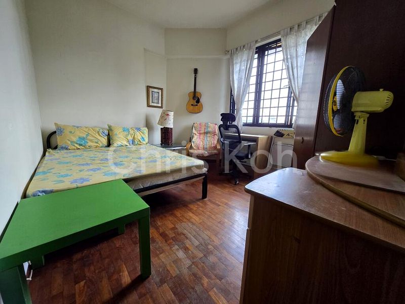 3 Bed Condo for Sale in  Simsville - Image 7